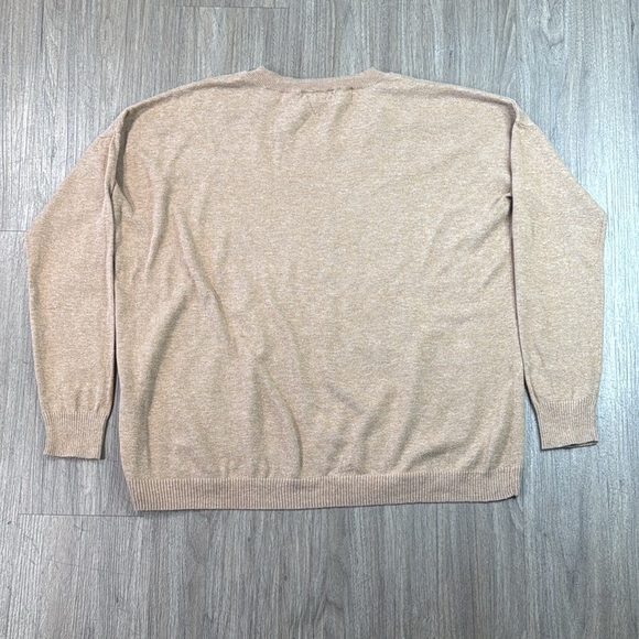 Madewell Sweater - Picture 3 of 4